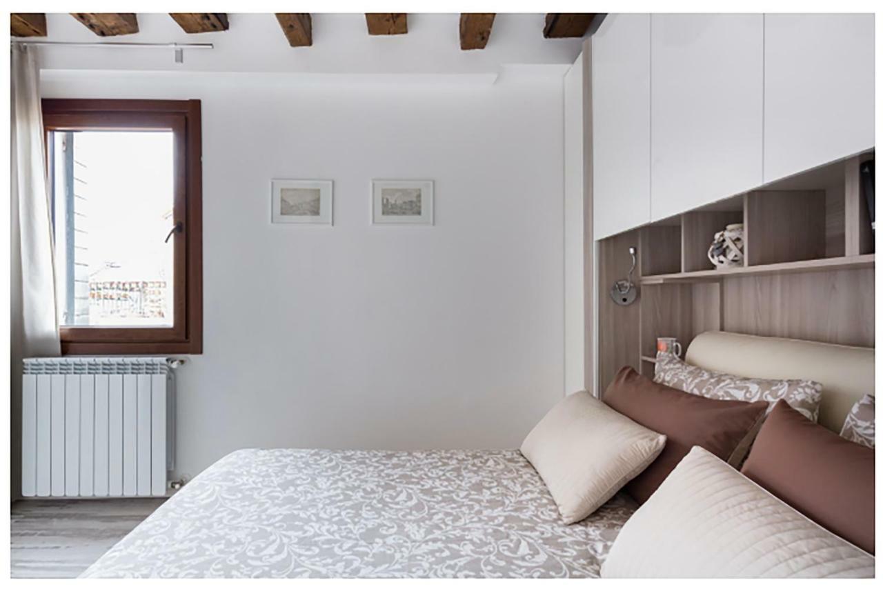 Biennale Family Apartment In Veneţia Exterior foto